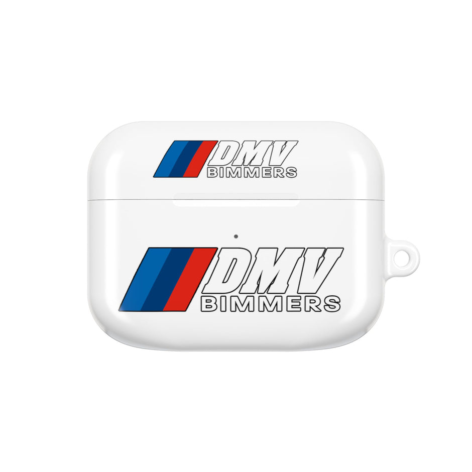 DMV Bimmers AirPod Cases