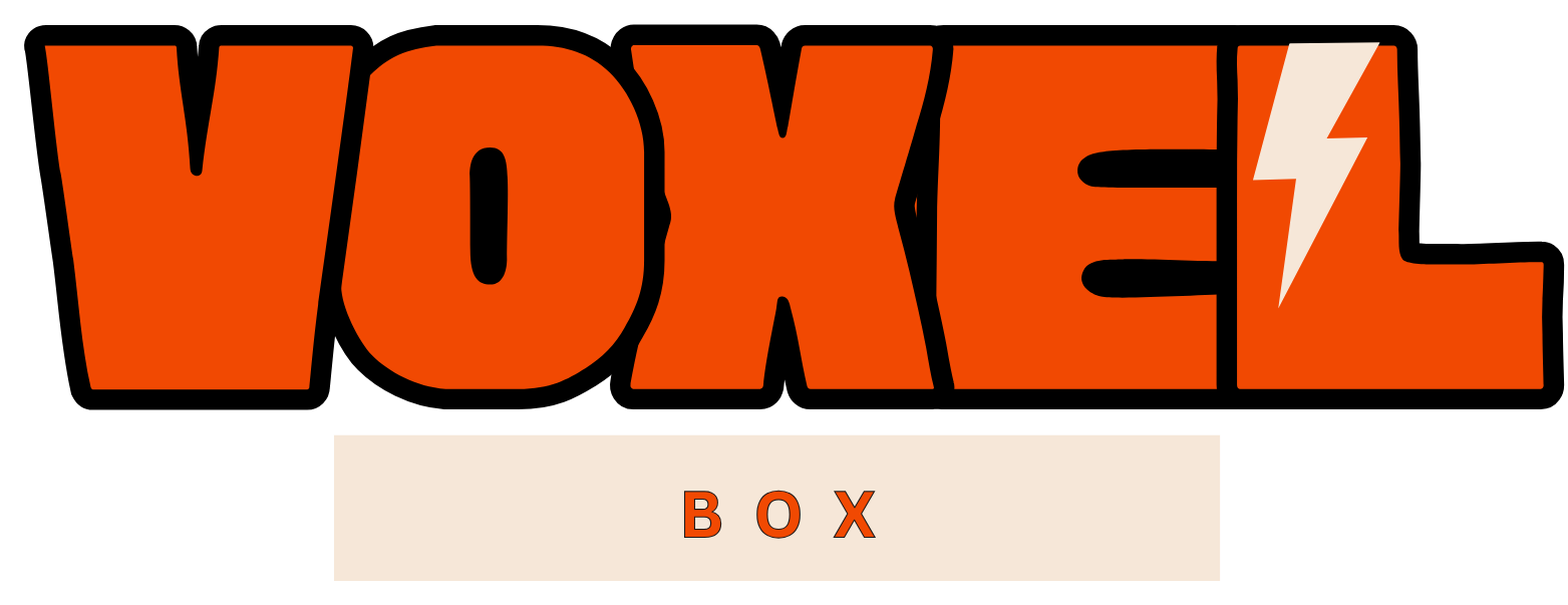 VoxelBox